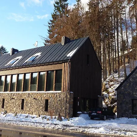 Apartmanhotel Krakonosova Dilna 