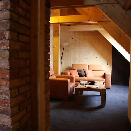 Apartmanhotel Krakonosova Dilna 