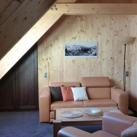 Apartmanhotel Krakonosova Dilna 