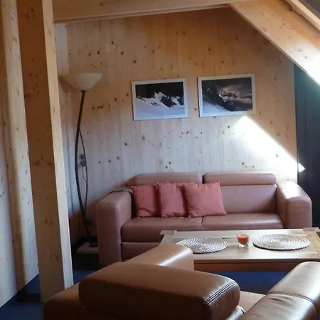 Appart hôtel Krakonosova Dilna 