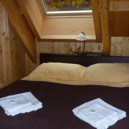 Appart hôtel Krakonosova Dilna 