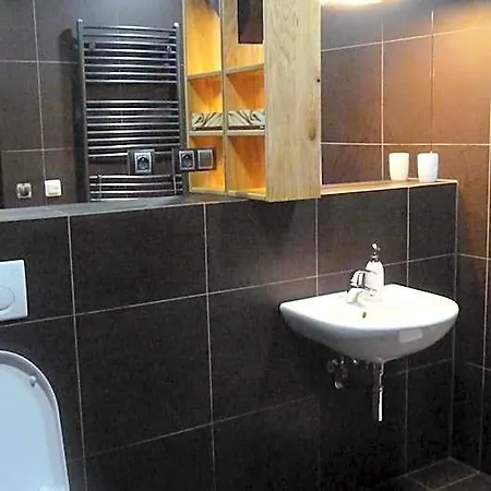 Krakonosova Dilna 