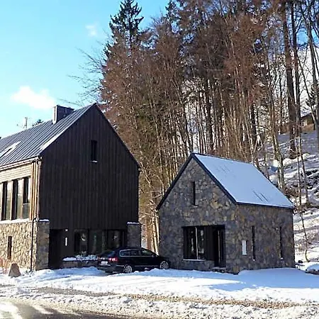 Krakonosova Dilna 