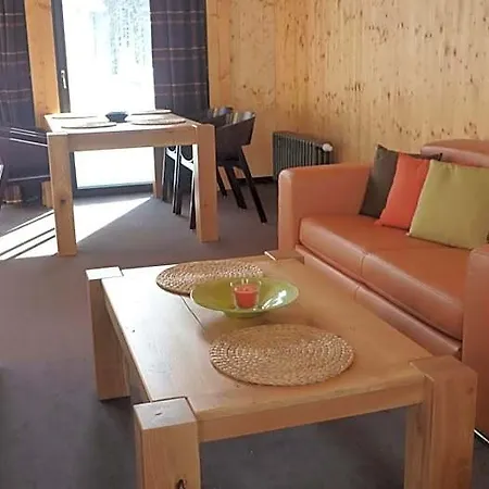 Lejlighedshotel Krakonosova Dilna 