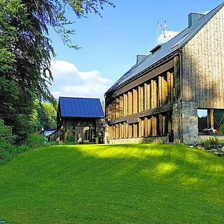 Krakonosova Dilna 