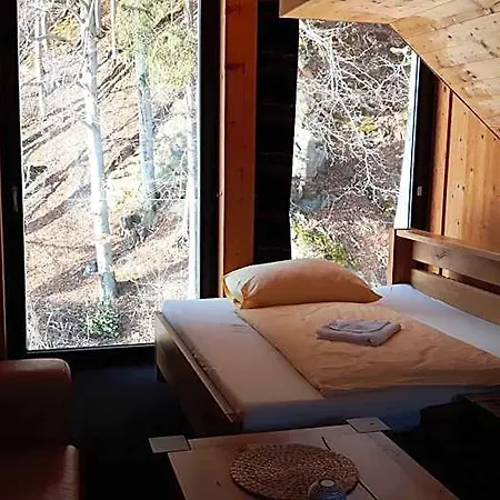 Lejlighedshotel Krakonosova Dilna 