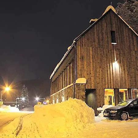 Krakonosova Dilna 
