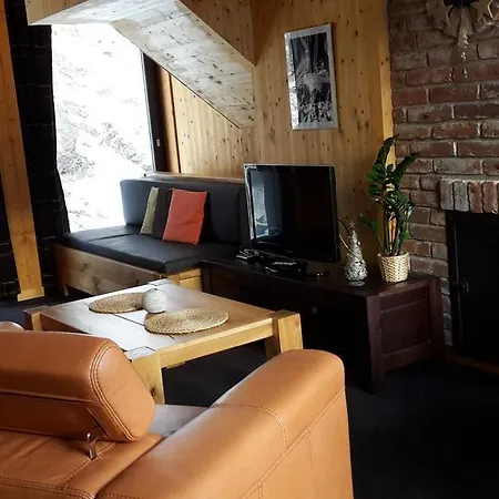 Appart hôtel Krakonosova Dilna 