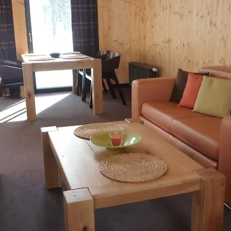Krakonošova Dílna Woodhaus