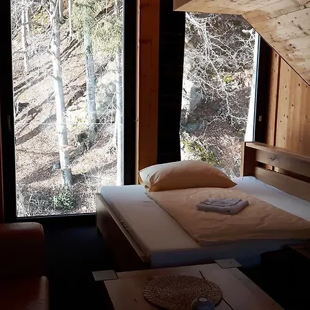 Appart hôtel Krakonosova Dilna 