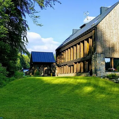 Krakonosova Dilna 