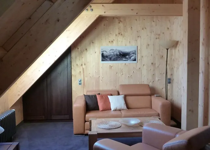 Apartmanhotel Krakonosova Dilna 