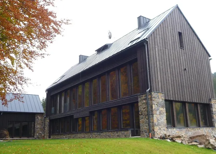 Apartmanhotel Krakonosova Dilna 