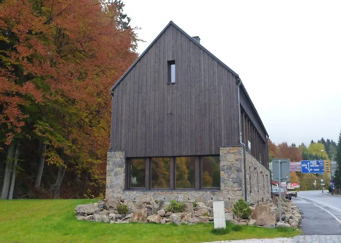 Apartmanhotel Krakonosova Dilna 