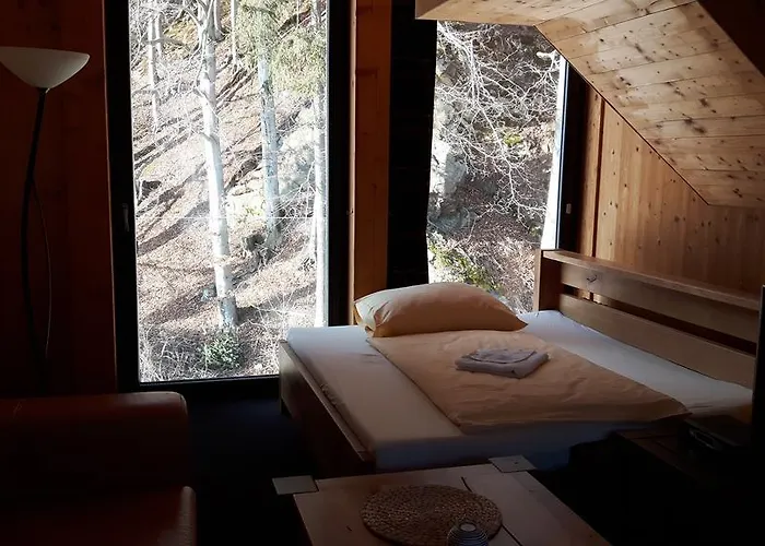 Apartmanhotel Krakonosova Dilna 